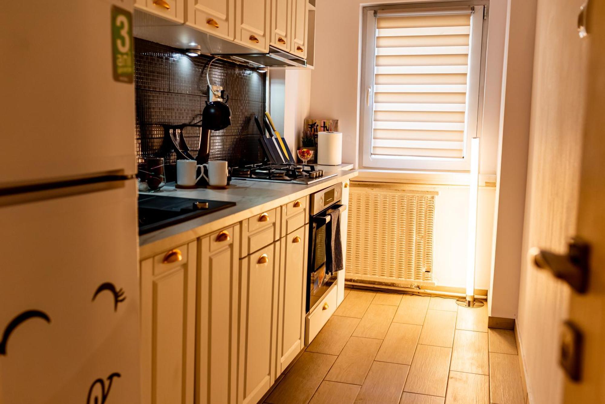 Lady-S Apartment Cluj Napoca Bagian luar foto